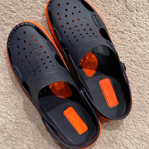 fashion Unisex-Adult Men's and Women's Baya Clog NWT - Picture 2 of 4